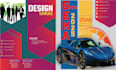 create business flyer design