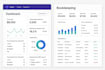 do online store bookkeeping, accounting