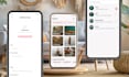 create a bookmarking app like pinterest
