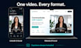 create an ai explainer video for your website or business