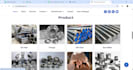 create website and software