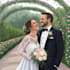 draw couple and wedding portrait illustration