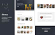 design a premium ecommerce website UI UX in figma