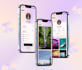 do UI UX design,  mobile app design