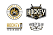 create a modern and dynamic sports logo design