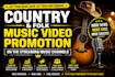 do country music promotion