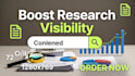 optimize your research visibility and boost citation potential ethically
