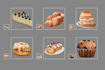 make 2d icons, items, and skills for your game