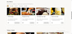 create a responsive website