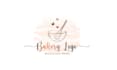 design cupcake, cake, bakery, dessert, sweets and candy logo