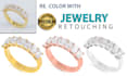 edit jewelry photos professionally