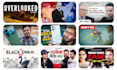 design professional youtube thumbnail that boost CTR