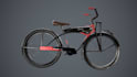 3d game ready models