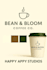 create a clean professional brand identity kit for your business