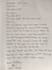 write anything with my beautiful handwriting