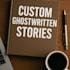 ghostwrite mafias,billionaires or warewolf romance novels