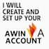 set up and optimize your affiliate program on shareasale and awin