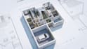 do technical animation construction animation cad animation industrial animation