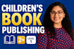 upload and publish your childrens book on kdp