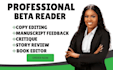 be your beta reader beta reading critique romance beta reader alpha reader book