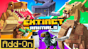 make a addon for minecraft bedrock