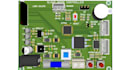 develop arduino,bom , and esp8266 ,garber and electronic prototype