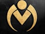 design logo monogram m2i
