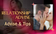 give expert relationship advice, solutions, and personalized guidance