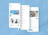 design and develop handy man services app
