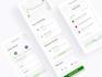 design and develop courier delivery app