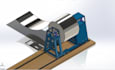 create precise 3d sheet metal designs and fabrication ready cad models