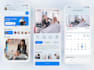 build salon booking app