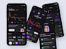 develop crypto trading app forex trading app crypto exchange app trading app