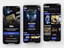 video streaming app development