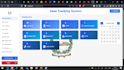 teach HTML, CSS, javascript, react online coding lessons