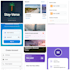 build your flutter firebase app android and ios
