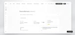 create interactive ai chat website such as perplexity