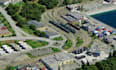 create realistic cities skylines 2 custom map with rivers and highways