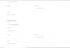 build complex react hook forms with validation
