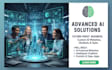 build advanced ai websites, chatbots, and custom ai saas applications