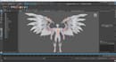 do professional 3d rigging in maya software
