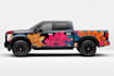 do professional vehicle wrap design car wrap, van wrap