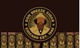 premium design cigar band, labels, box, and logo