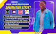 make com automation made com gohighlevel make automation n8n ai agent monday com