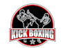 do fighting boxing martial arts  logo design