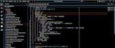 data analysis, etl, python scripts, create data visuals