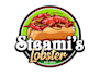 design awesome lobster logo with unlimited revision