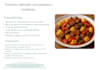 redacción y microtareas con recetas y planners