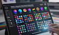 give you complete 9000 procreate brush set