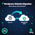 migrate your wordpress website